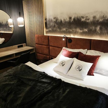 Bajka Hotel & Resort Grodziec المظهر الخارجي الصورة