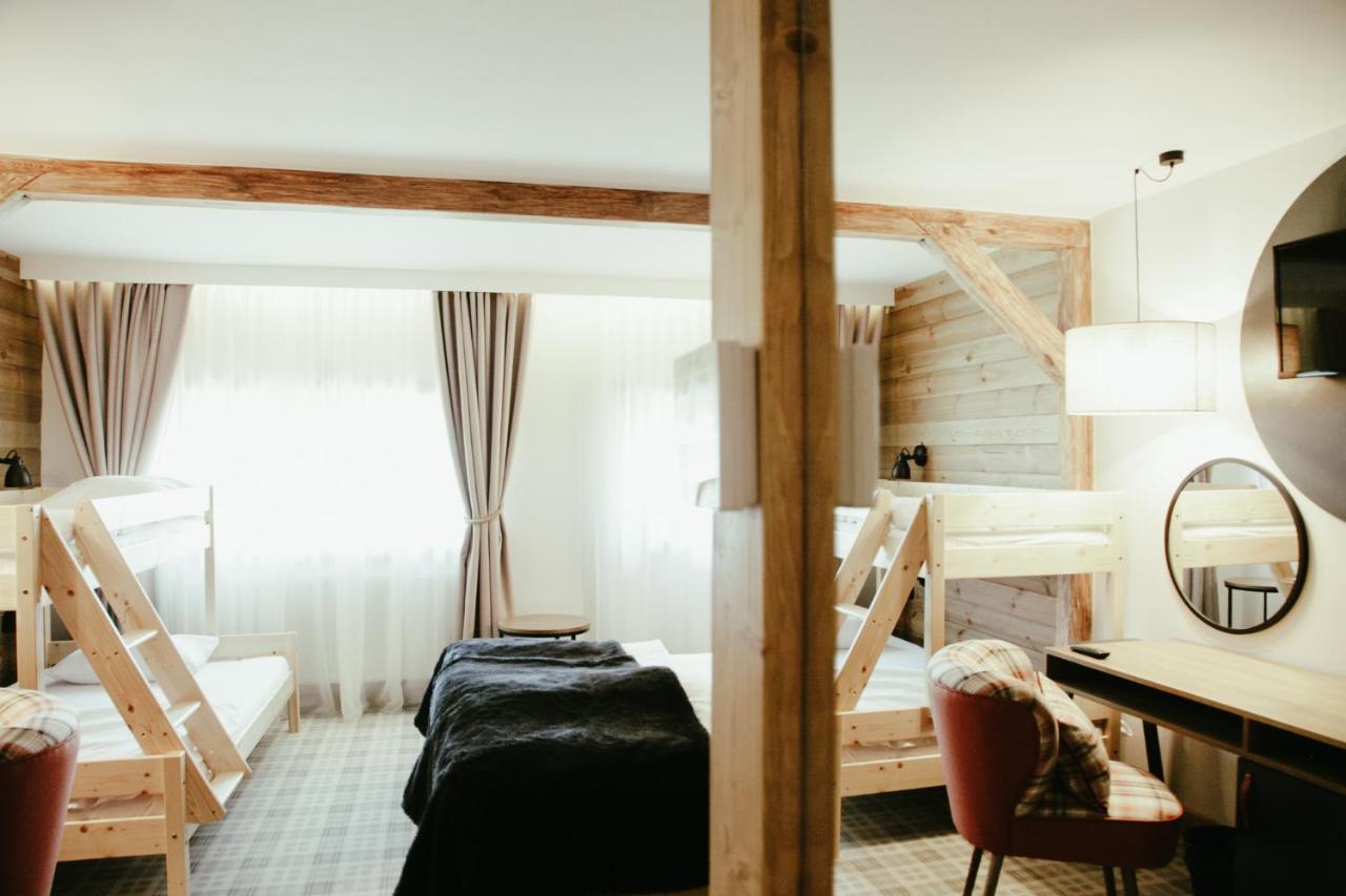 Bajka Hotel & Resort Grodziec المظهر الخارجي الصورة