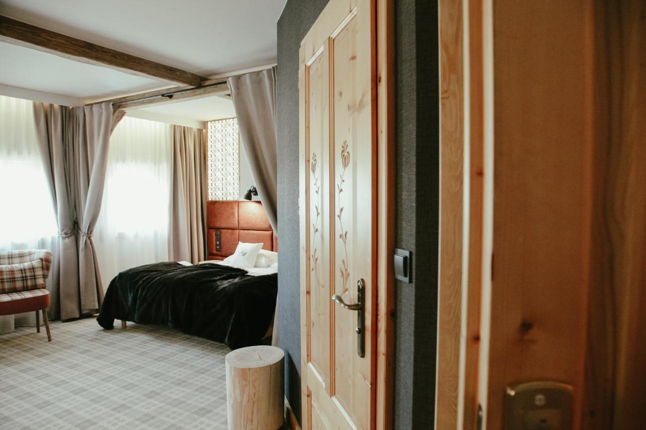 Bajka Hotel & Resort Grodziec المظهر الخارجي الصورة