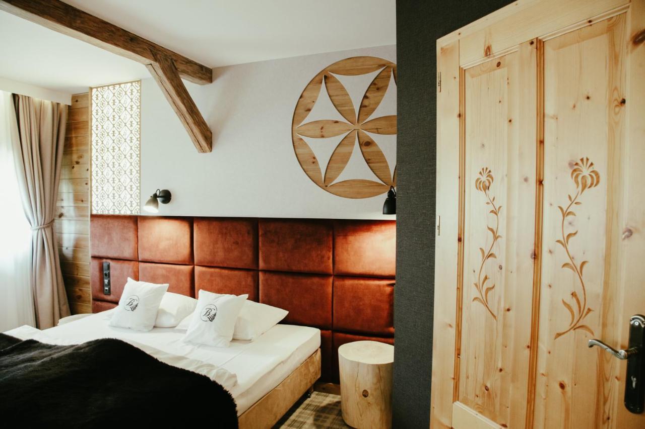 Bajka Hotel & Resort Grodziec المظهر الخارجي الصورة