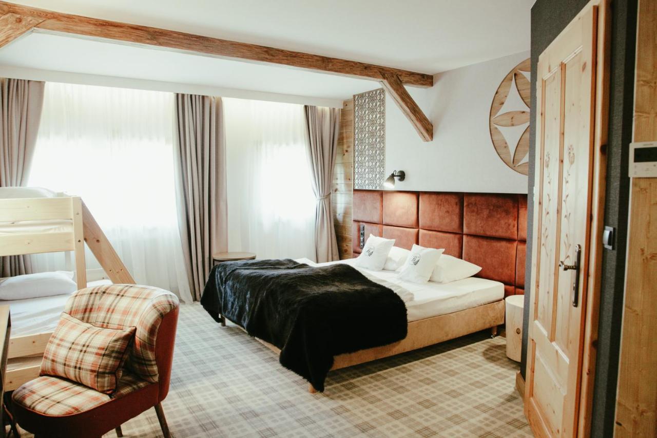 Bajka Hotel & Resort Grodziec المظهر الخارجي الصورة