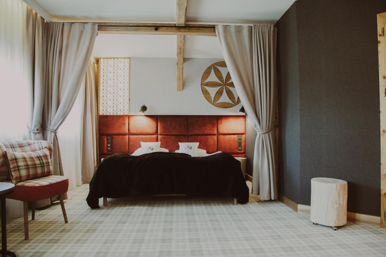 Bajka Hotel & Resort Grodziec المظهر الخارجي الصورة