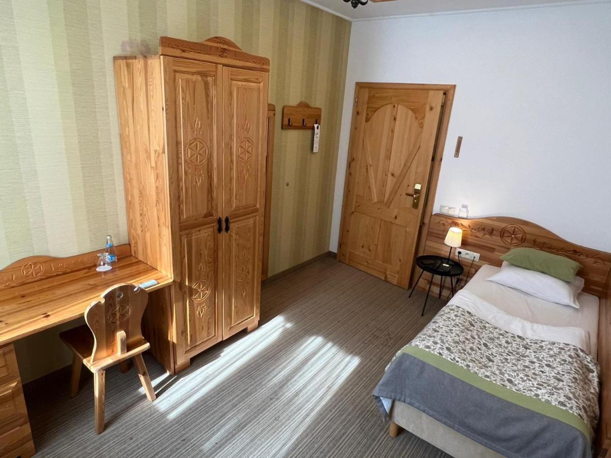 Bajka Hotel & Resort Grodziec المظهر الخارجي الصورة