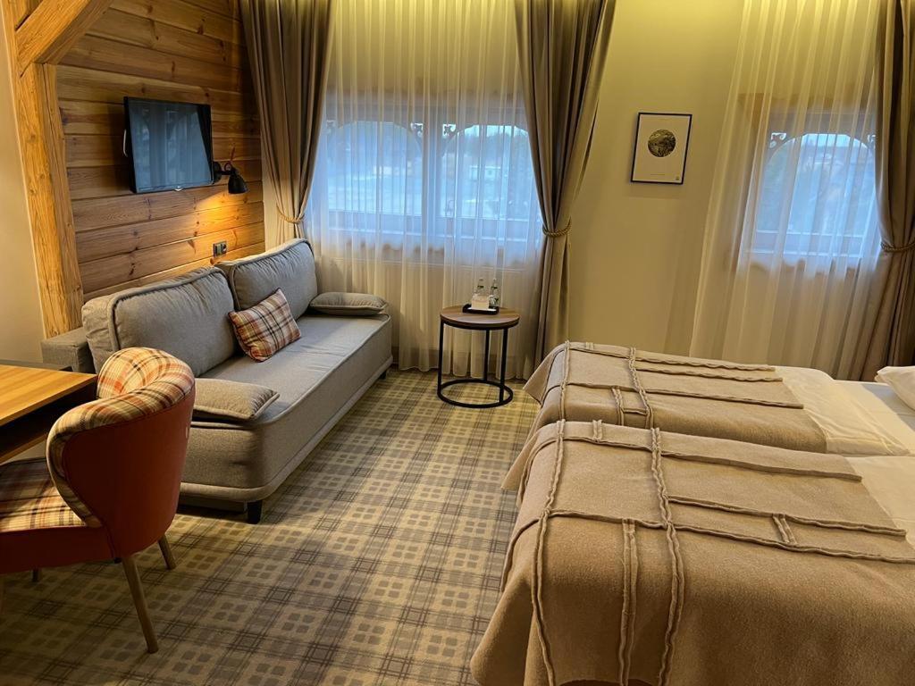 Bajka Hotel & Resort Grodziec المظهر الخارجي الصورة