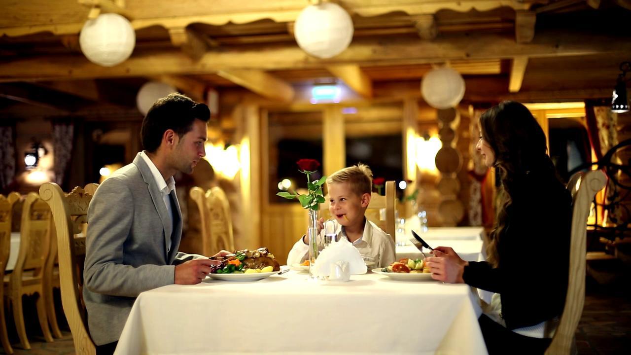 Bajka Hotel & Resort Grodziec المظهر الخارجي الصورة