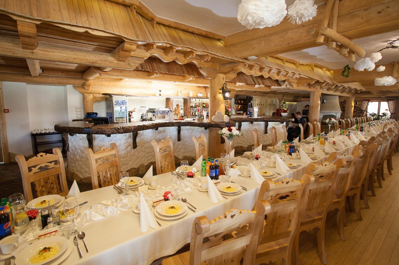 Bajka Hotel & Resort Grodziec المظهر الخارجي الصورة