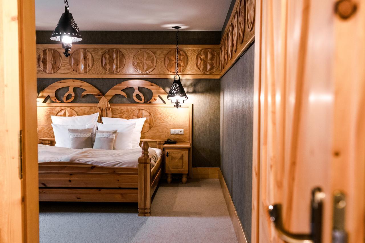 Bajka Hotel & Resort Grodziec المظهر الخارجي الصورة
