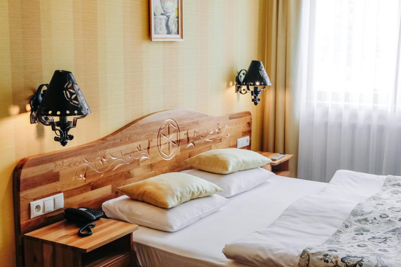 Bajka Hotel & Resort Grodziec المظهر الخارجي الصورة